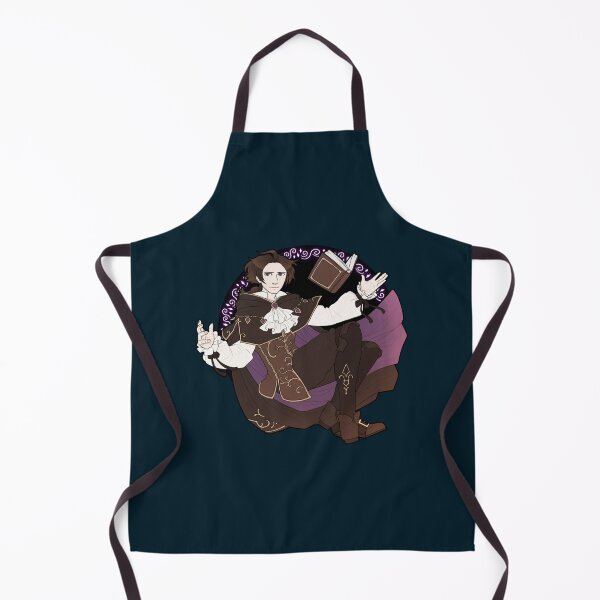 Item preview, Mage Cyrus designed and sold by SherwinGirard.