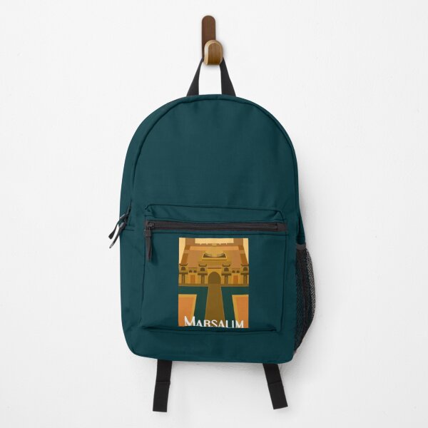 Item preview, Marsalim Palace Travel designed and sold by SherwinGirard.