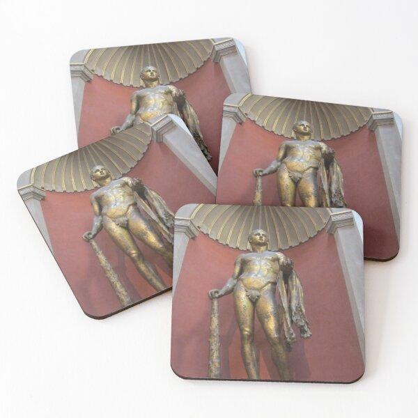 Item preview, Hercules of Theatre Vatican Rome designed and sold by Passion4Travel.