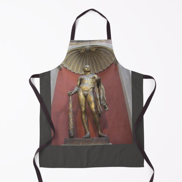 Item preview, Hercules of Theatre Vatican Rome designed and sold by Passion4Travel.