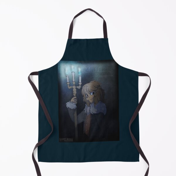 Item preview, Mattias, The Saviour designed and sold by SherwinGirard.