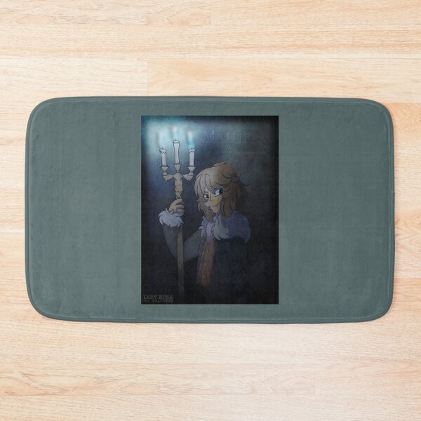 Item preview, Mattias, The Saviour designed and sold by SherwinGirard.