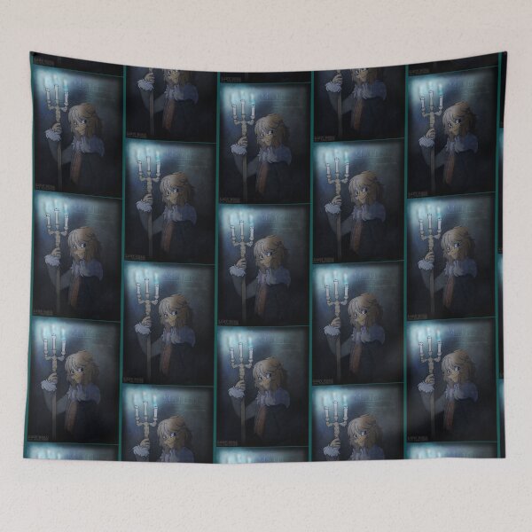 Item preview, Mattias, The Saviour designed and sold by SherwinGirard.
