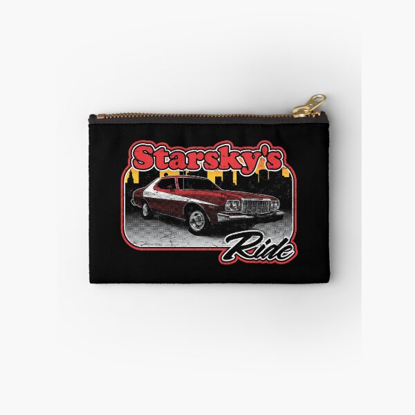 Item preview, Starsky's Ride designed and sold by dustbrain.