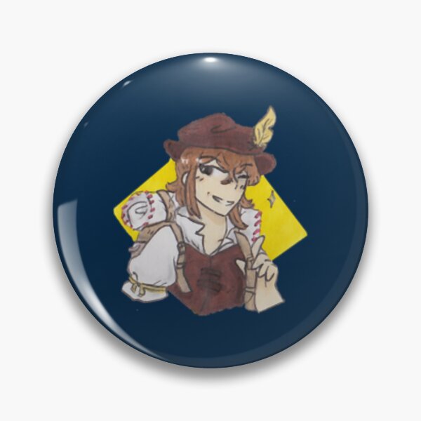 Item preview, Merchant Girl designed and sold by SherwinGirard.