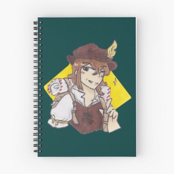 Item preview, Merchant Girl designed and sold by SherwinGirard.