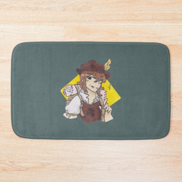 Item preview, Merchant Girl designed and sold by SherwinGirard.