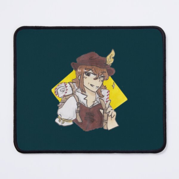 Item preview, Merchant Girl designed and sold by SherwinGirard.