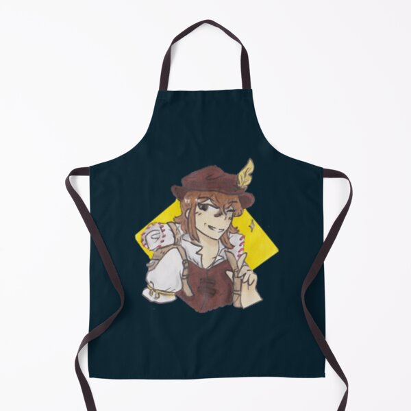 Item preview, Merchant Girl designed and sold by SherwinGirard.