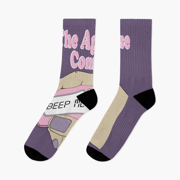 Item preview, Buffy The Vampire Slayer Beep Me designed and sold by soqxhbmm9.