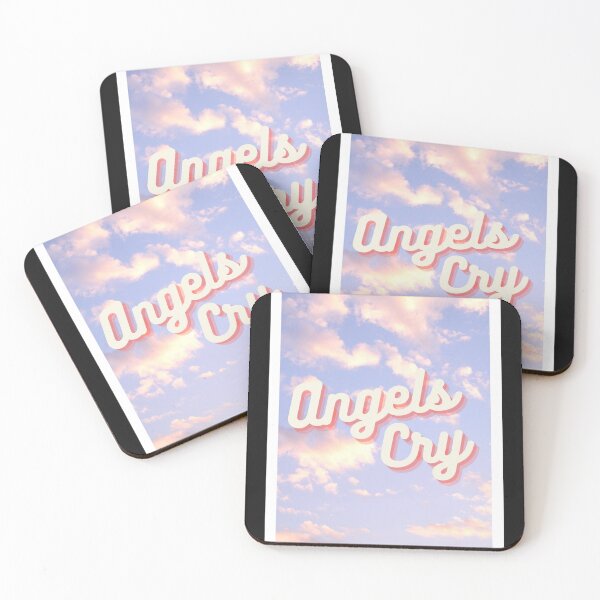 Item preview, Angels Cry designed and sold by JeanBoldan65.
