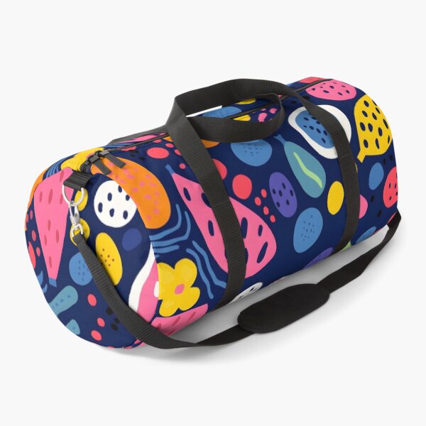 Item preview, Tropical Delights: Playful Abstracted Fruits designed and sold by BNCH44.