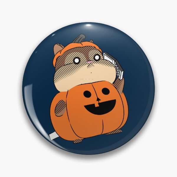 Item preview, Mouth o_ Lantern designed and sold by SherwinGirard.