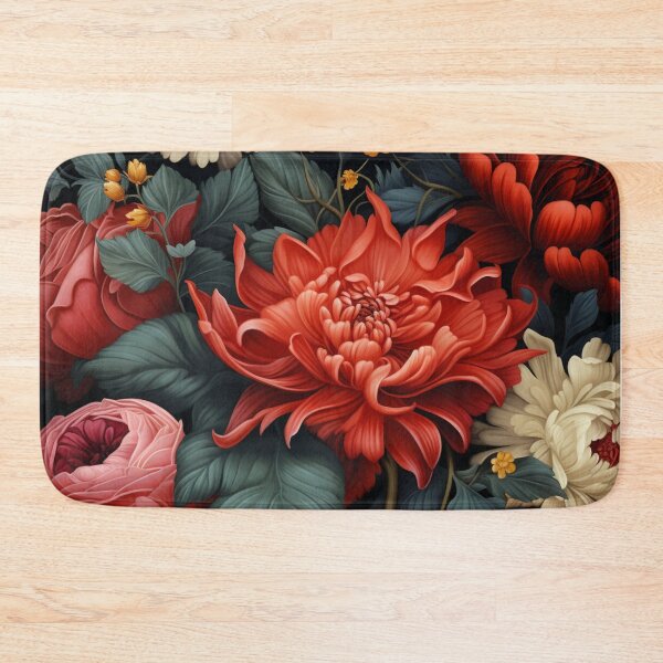 Item preview, Botanical Pattern designed and sold by SaikoDesigns.