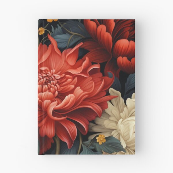 Item preview, Botanical Pattern designed and sold by SaikoDesigns.