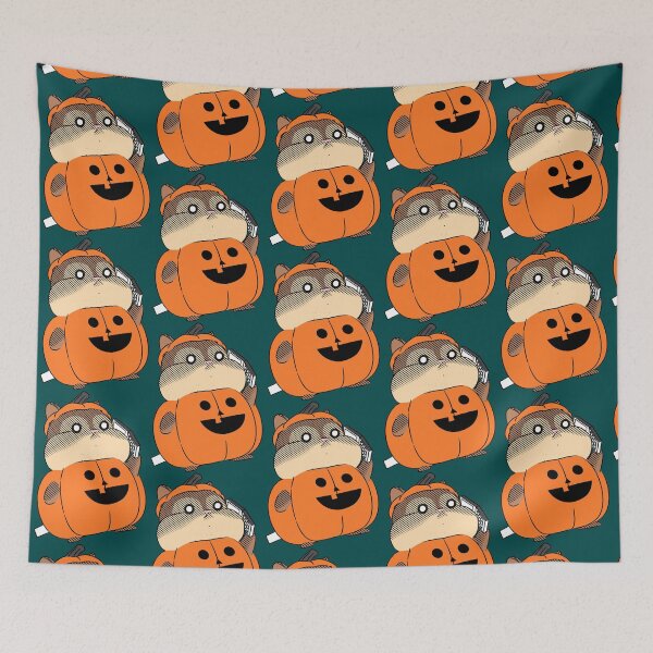 Item preview, Mouth o_ Lantern designed and sold by SherwinGirard.
