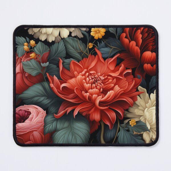 Item preview, Botanical Pattern designed and sold by SaikoDesigns.