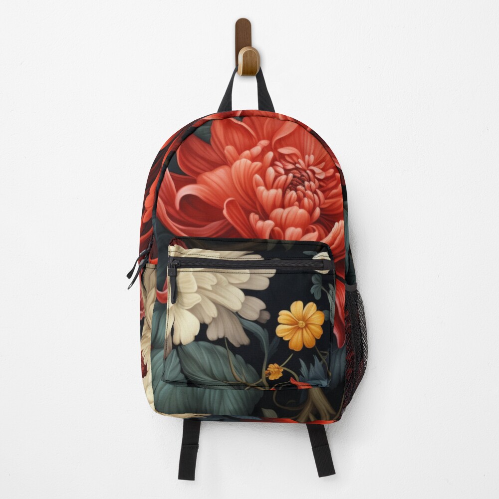 Item preview, Backpack designed and sold by SaikoDesigns.