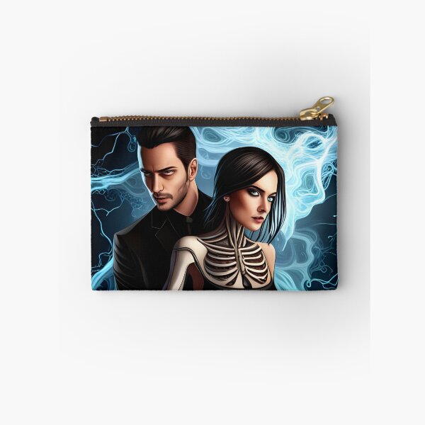 Item preview,  Gothic couple, gothic love , designed and sold by GothicRubette.