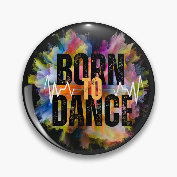 Item preview, Dance, Urban, Hip Hop, Openstyle, Ballet  designed and sold by PomskysRus.
