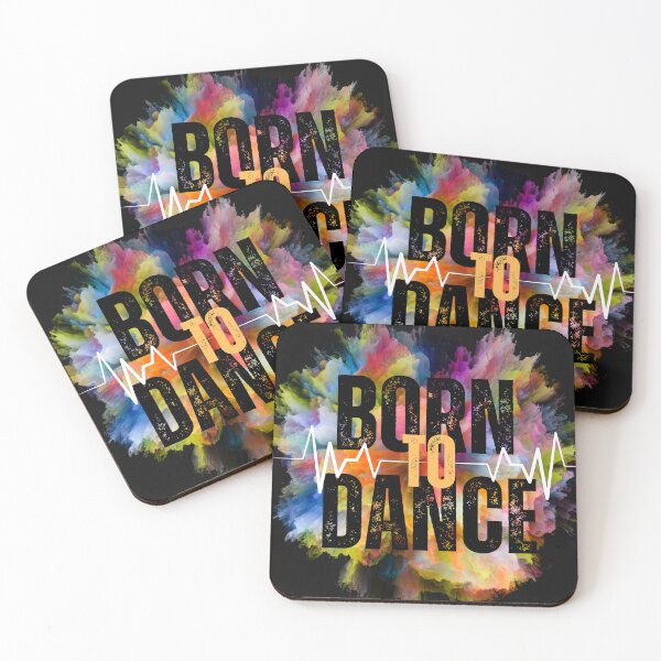 Item preview, Dance, Urban, Hip Hop, Openstyle, Ballet  designed and sold by PomskysRus.