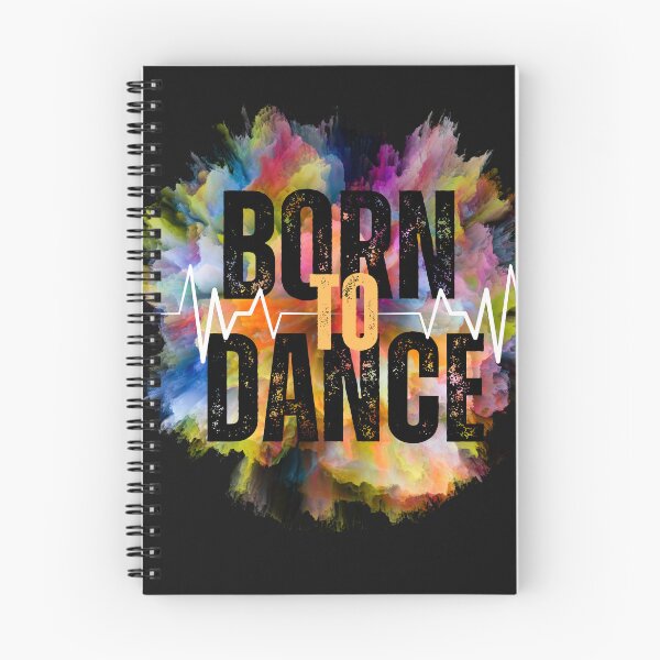 Item preview, Dance, Urban, Hip Hop, Openstyle, Ballet  designed and sold by PomskysRus.