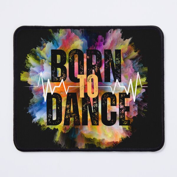 Item preview, Dance, Urban, Hip Hop, Openstyle, Ballet designed and sold by PomskysRus.