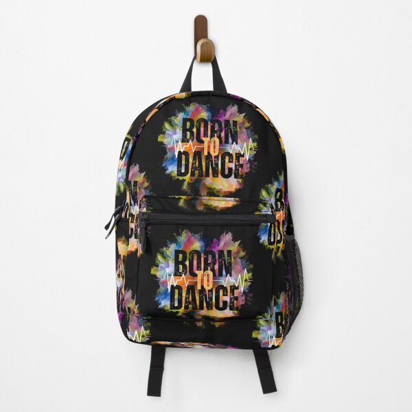 Item preview, Dance, Urban, Hip Hop, Openstyle, Ballet designed and sold by PomskysRus.
