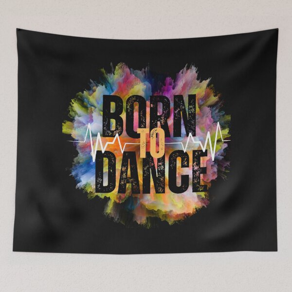 Item preview, Dance, Urban, Hip Hop, Openstyle, Ballet designed and sold by PomskysRus.