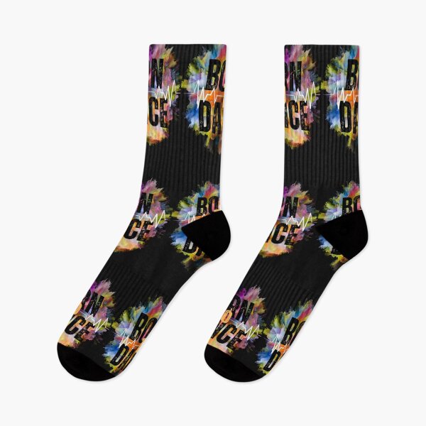 Item preview, Dance, Urban, Hip Hop, Openstyle, Ballet  designed and sold by PomskysRus.