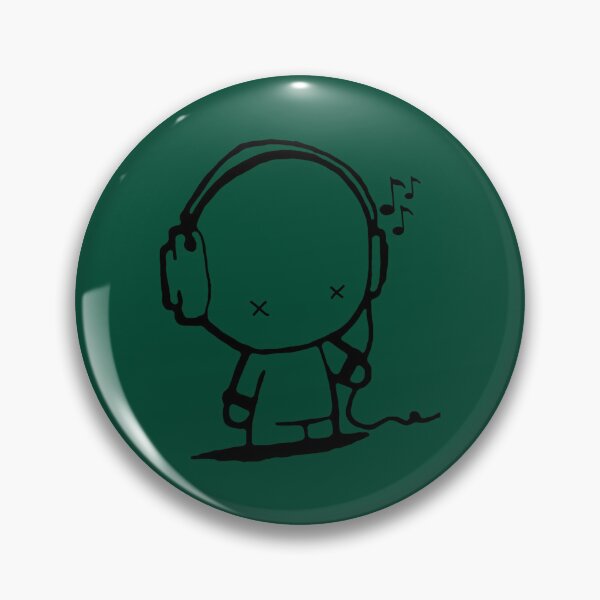Item preview, Music Man designed and sold by SherwinGirard.