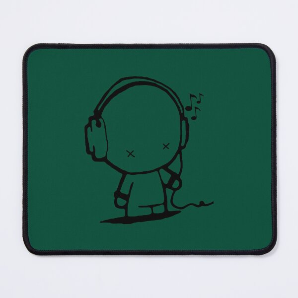 Item preview, Music Man designed and sold by SherwinGirard.