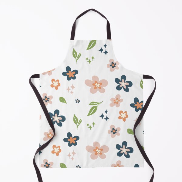 Item preview, Retro Flowers | Journal Stickers | Retro | Flowers designed and sold by ShoniwDesigns.