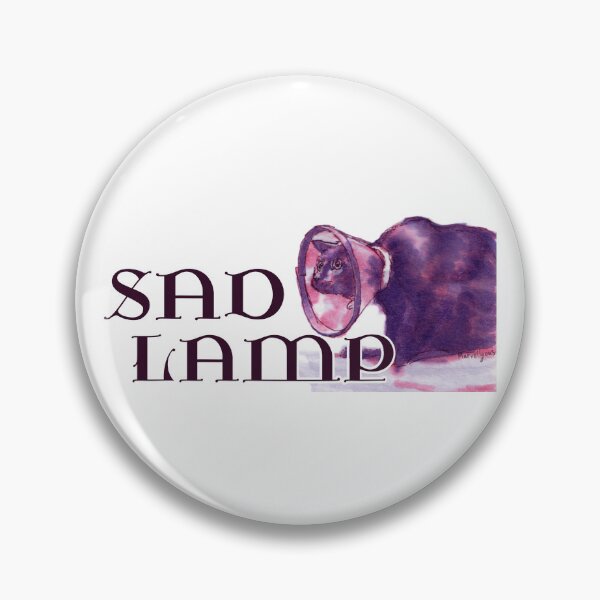 Artikelvorschau, Traurige Lampe entworfen und verkauft von marvellyous.