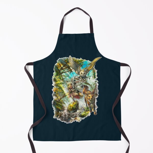 Item preview, Ochette from Octopath Traveler 2 designed and sold by SherwinGirard.