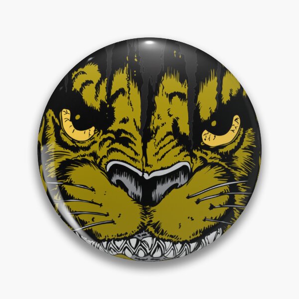 Item preview, Angry Cat Ripping designed and sold by JeanBoldan65.