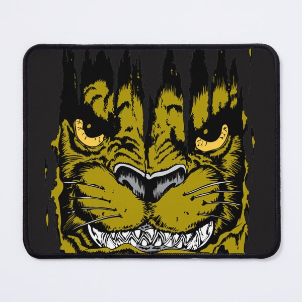 Item preview, Angry Cat Ripping designed and sold by JeanBoldan65.
