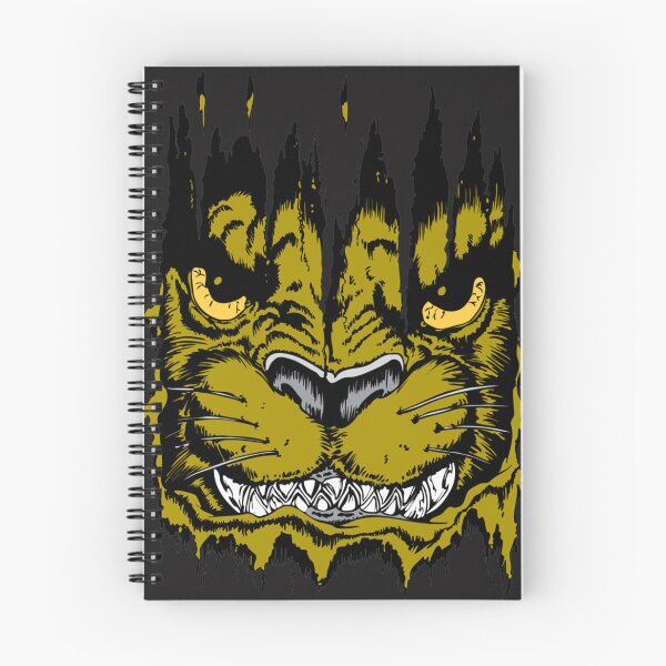 Item preview, Angry Cat Ripping designed and sold by JeanBoldan65.