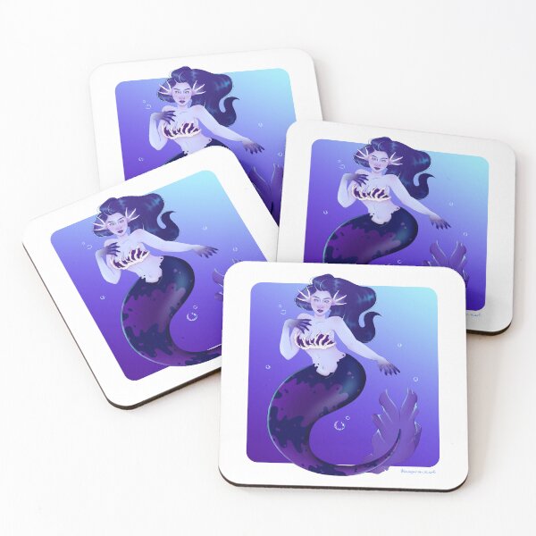 Item preview, Mermay 2023 - Siren designed and sold by ines--peres.