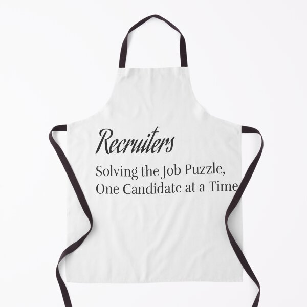 Item preview, Recruiter designed and sold by joabaj.