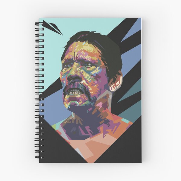 Item preview, Angry Trejo designed and sold by JeanBoldan65.