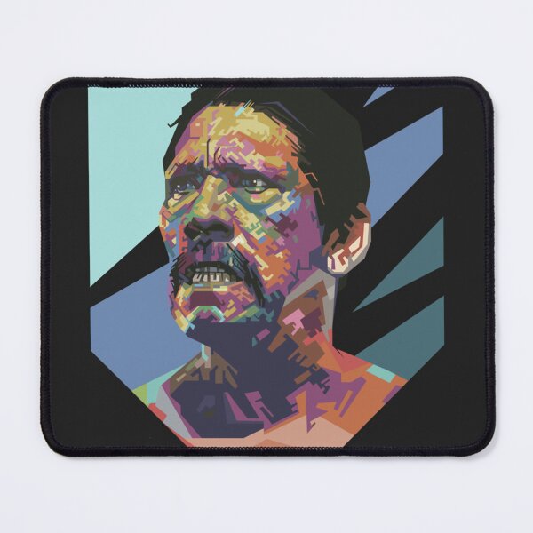 Item preview, Angry Trejo designed and sold by JeanBoldan65.