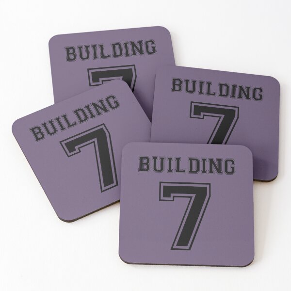 Item preview, Building 7 - Controlled Demolition   	 designed and sold by soqxhbmm9.