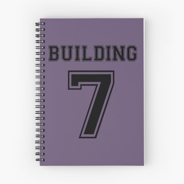 Item preview, Building 7 - Controlled Demolition   	 designed and sold by soqxhbmm9.