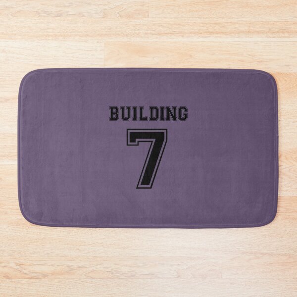 Item preview, Building 7 - Controlled Demolition   	 designed and sold by soqxhbmm9.