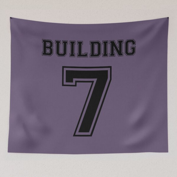Item preview, Building 7 - Controlled Demolition   	 designed and sold by soqxhbmm9.