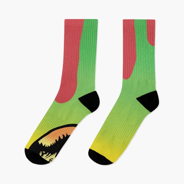 Item preview, dino park pattern designed and sold by Blck-Acid-Devil.
