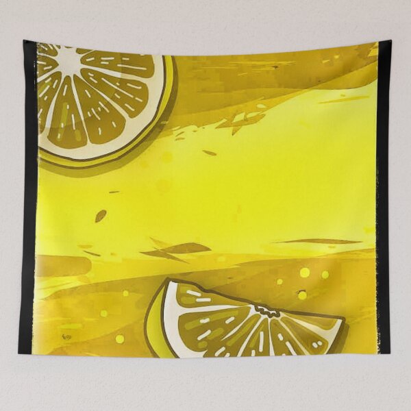 Item preview, Yellow  designed and sold by Heba3000.