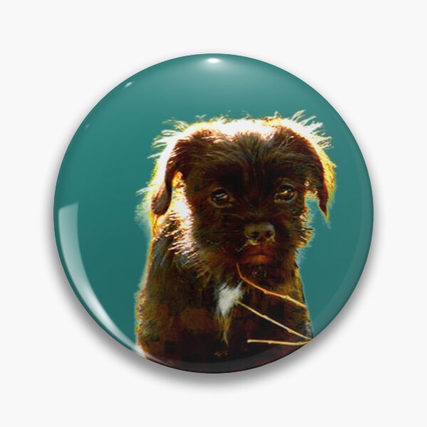Artikelvorschau, Affen Spaniel entworfen und verkauft von ontological.