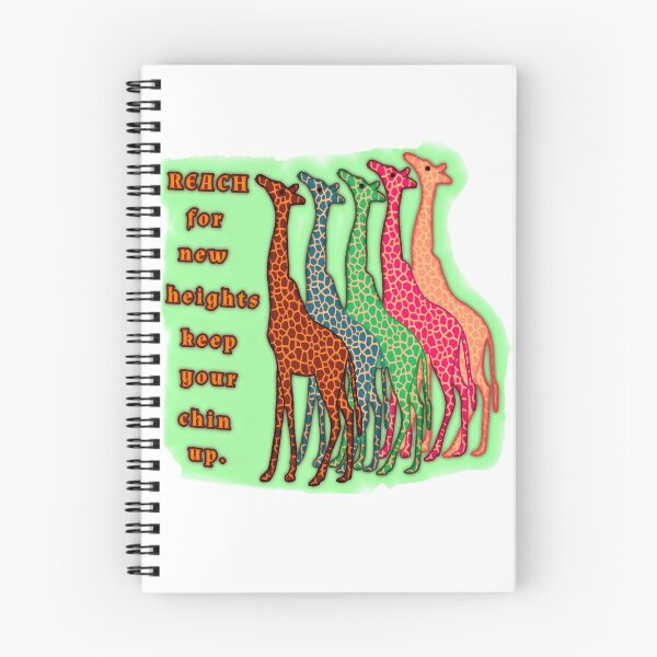 Item preview, Giraffe designed and sold by creativesticky.
